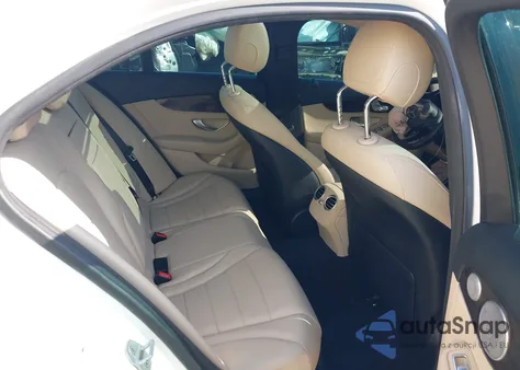 2015 Mercedes-Benz C 300 4Matic/Luxury 4Matic/Sport 4Matic from USA, damaged, VIN 55SWF4KB3FU078179